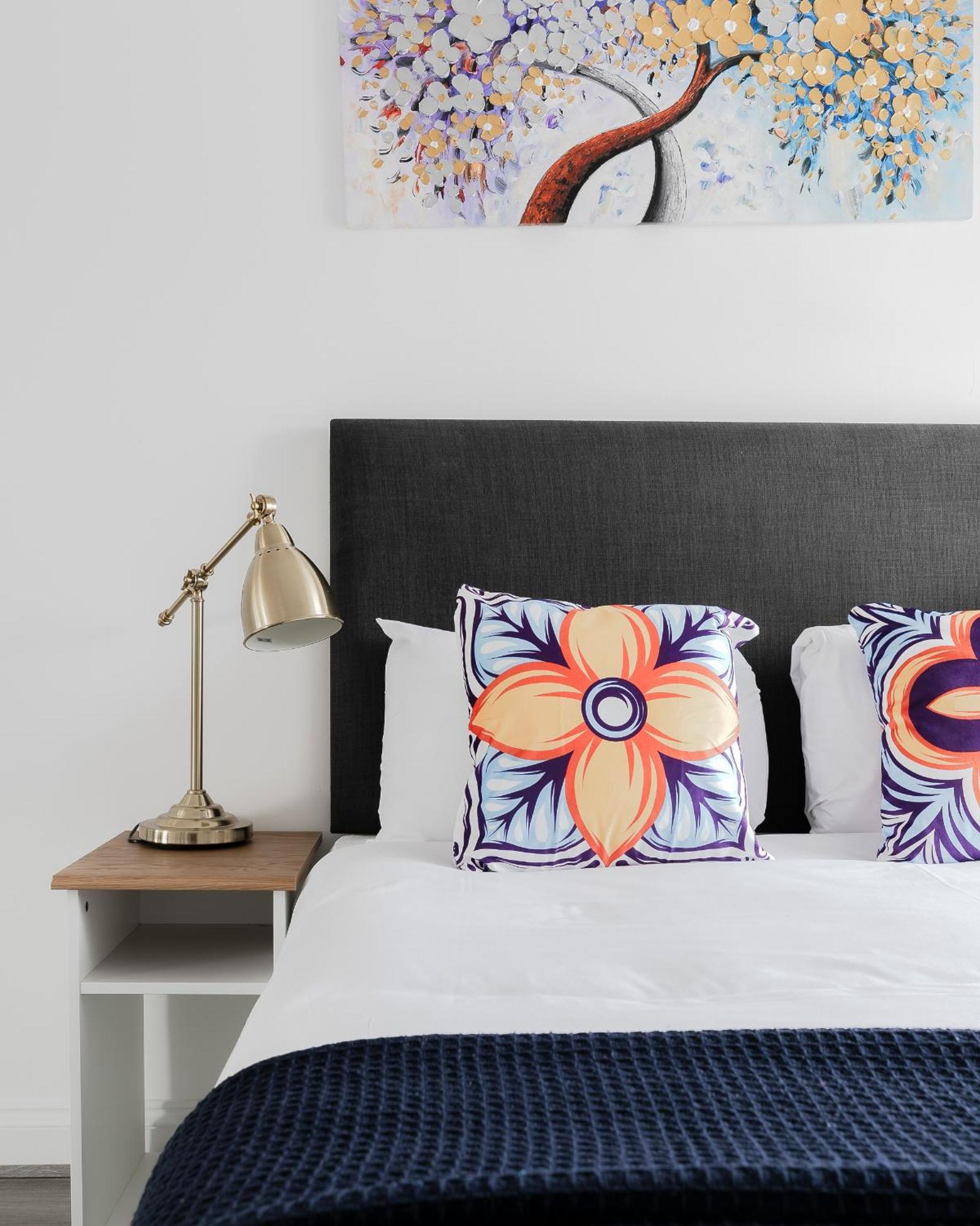 Wonderful Apartments Near Portobello Road ลอนดอน ภายนอก รูปภาพ