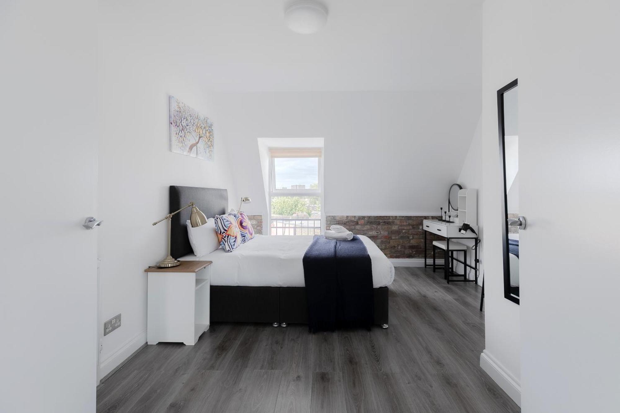 Wonderful Apartments Near Portobello Road ลอนดอน ภายนอก รูปภาพ