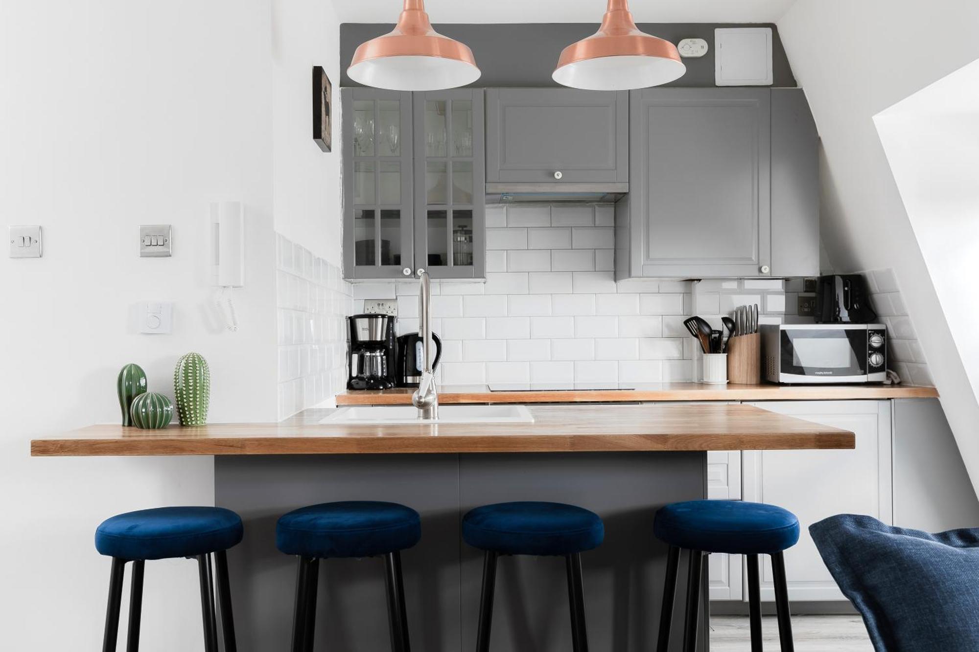 Wonderful Apartments Near Portobello Road ลอนดอน ภายนอก รูปภาพ