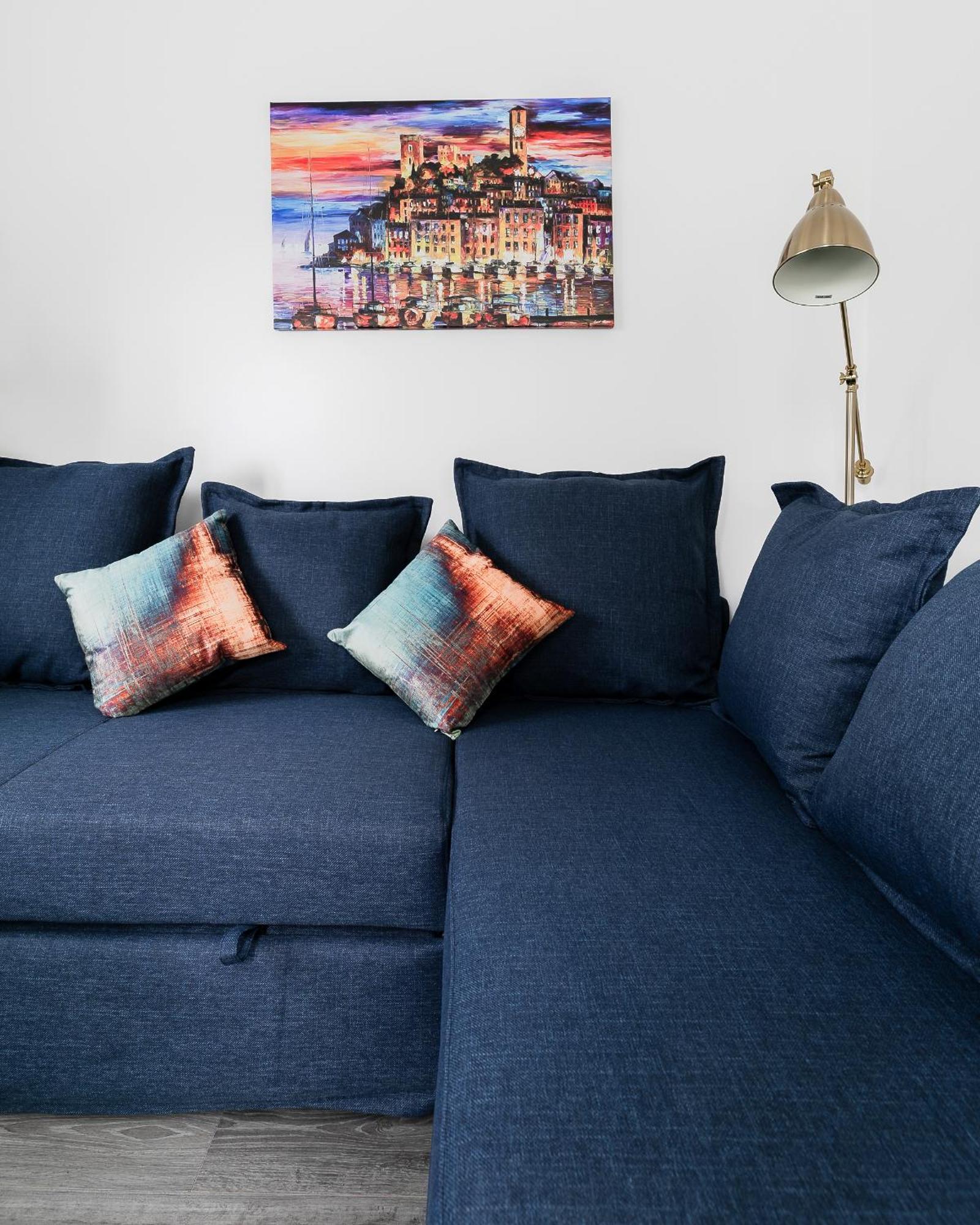 Wonderful Apartments Near Portobello Road ลอนดอน ภายนอก รูปภาพ