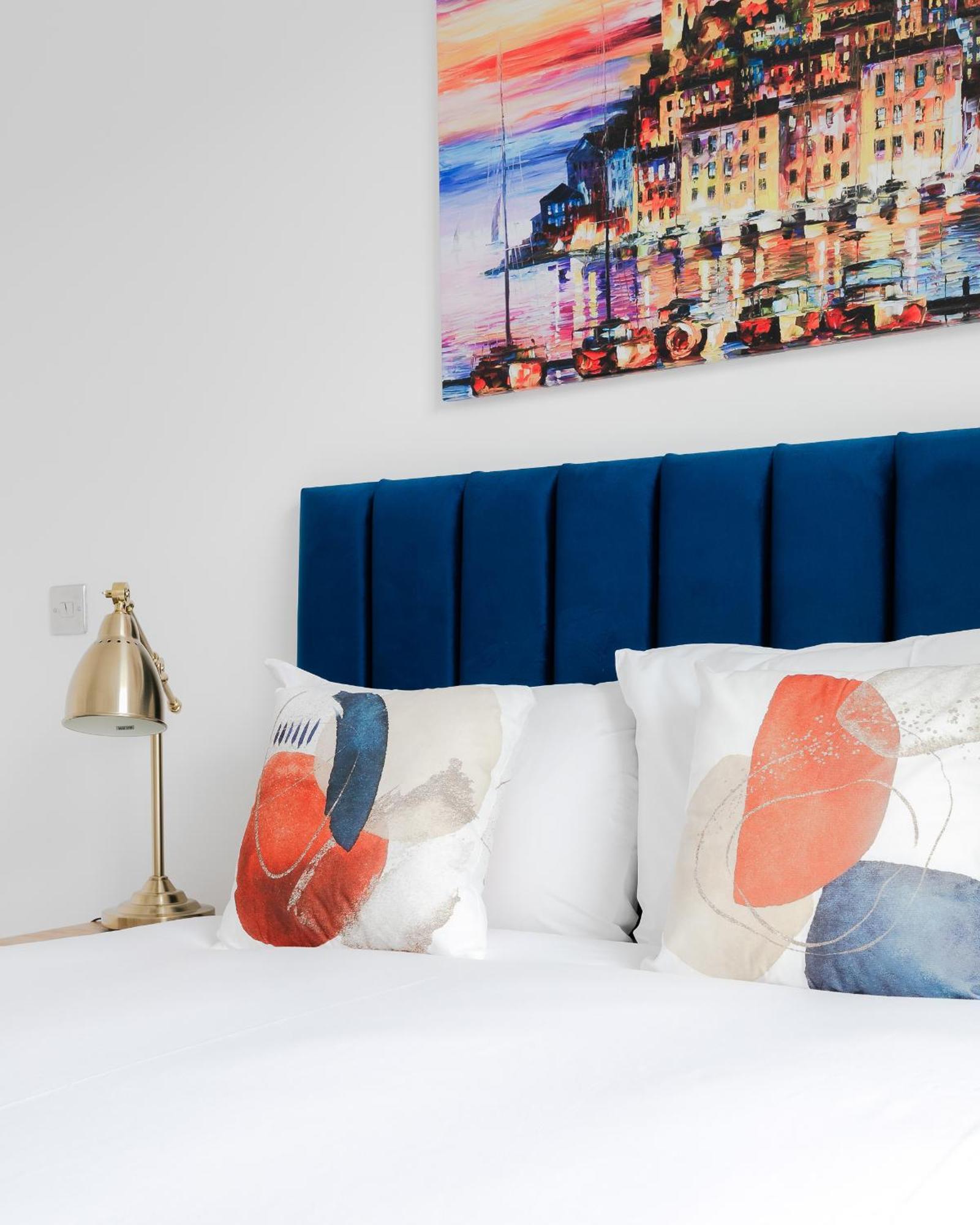 Wonderful Apartments Near Portobello Road ลอนดอน ภายนอก รูปภาพ