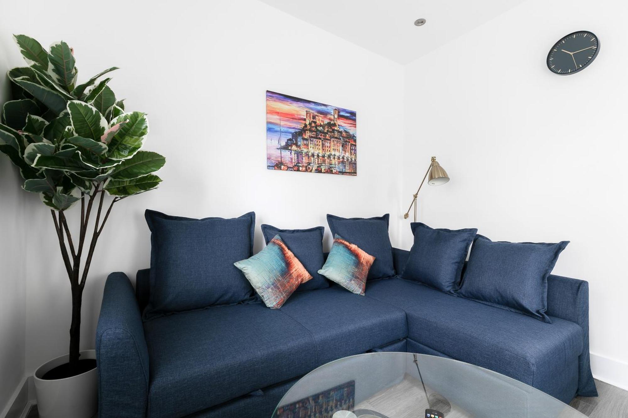 Wonderful Apartments Near Portobello Road ลอนดอน ภายนอก รูปภาพ