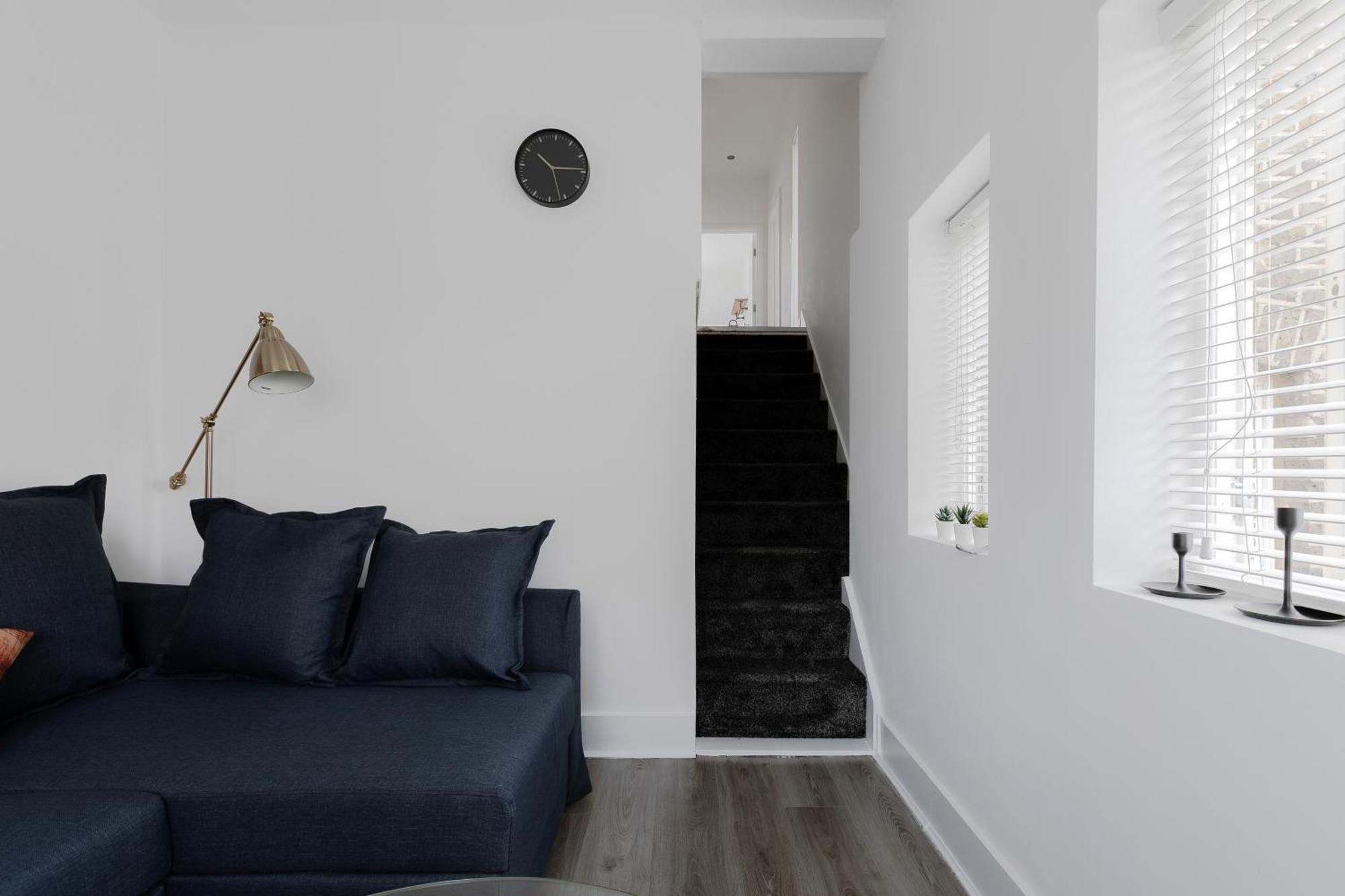 Wonderful Apartments Near Portobello Road ลอนดอน ภายนอก รูปภาพ
