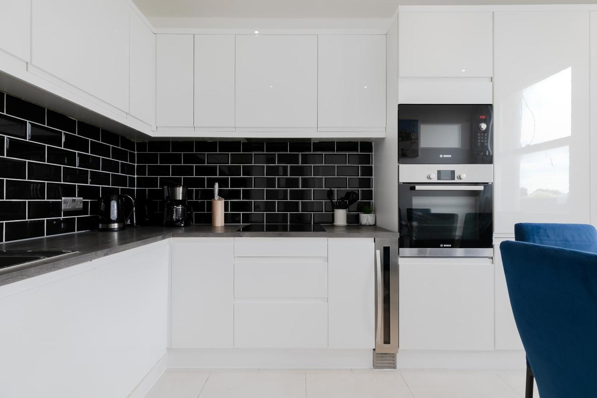 Wonderful Apartments Near Portobello Road ลอนดอน ภายนอก รูปภาพ