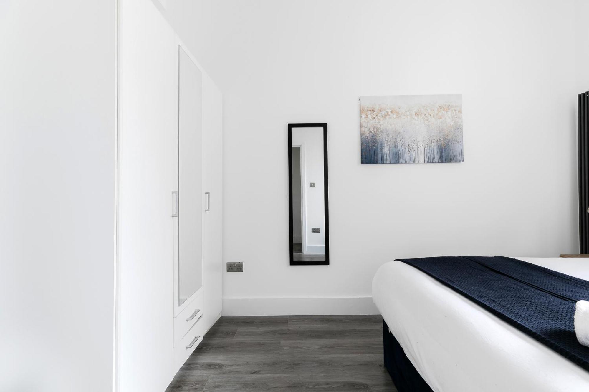 Wonderful Apartments Near Portobello Road ลอนดอน ภายนอก รูปภาพ