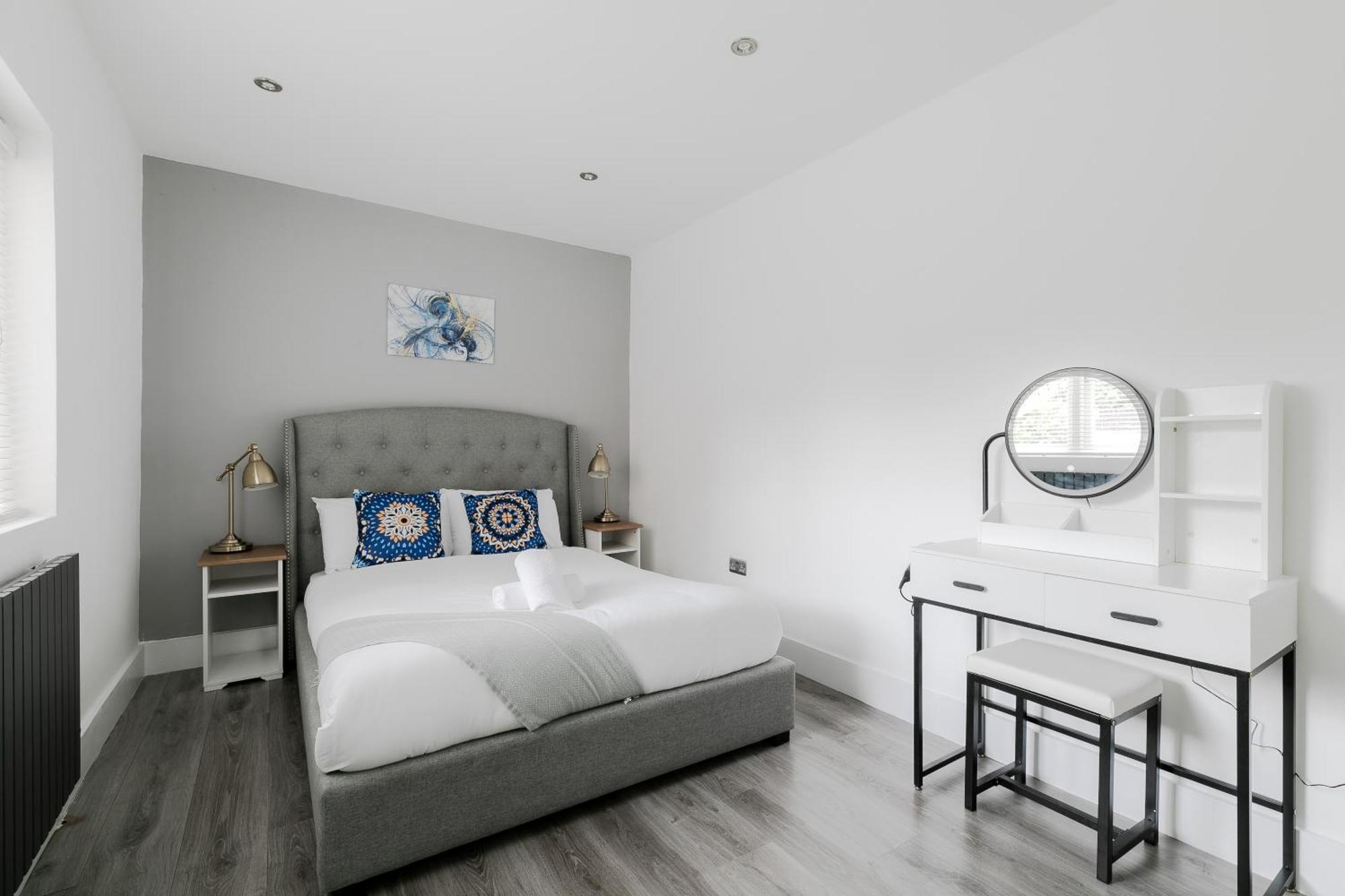 Wonderful Apartments Near Portobello Road ลอนดอน ภายนอก รูปภาพ