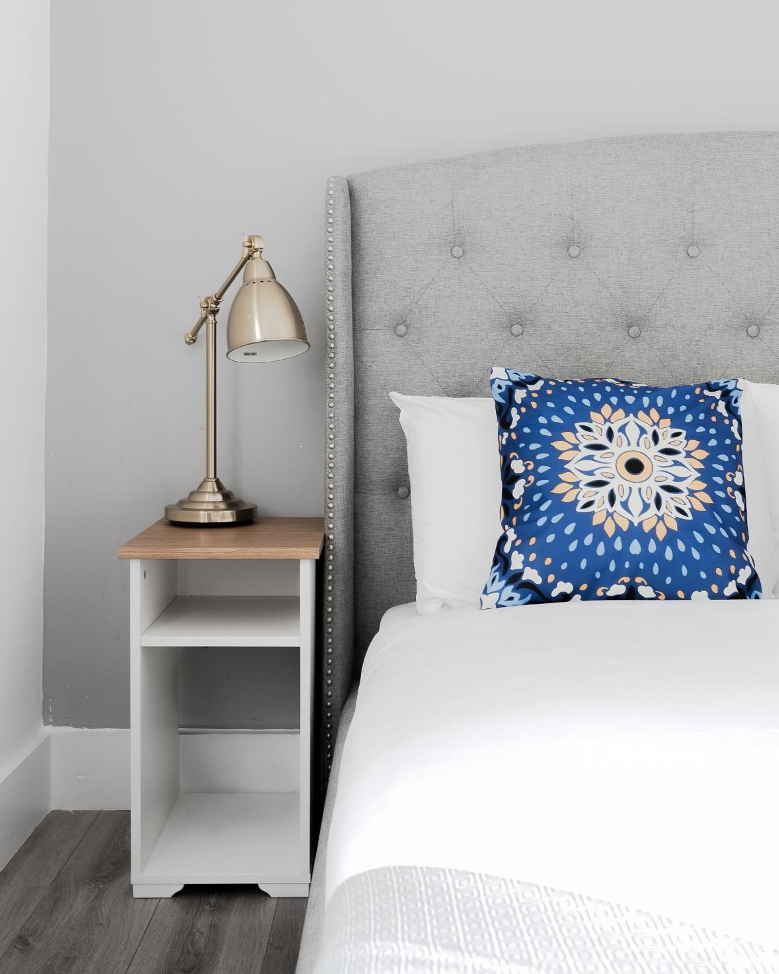 Wonderful Apartments Near Portobello Road ลอนดอน ภายนอก รูปภาพ