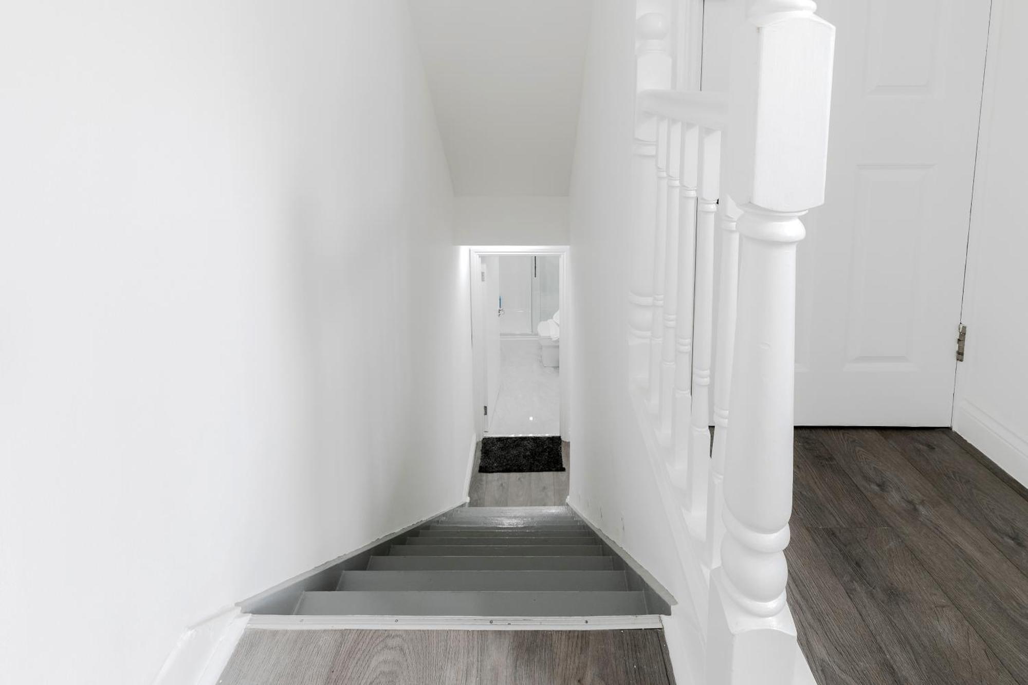 Wonderful Apartments Near Portobello Road ลอนดอน ภายนอก รูปภาพ