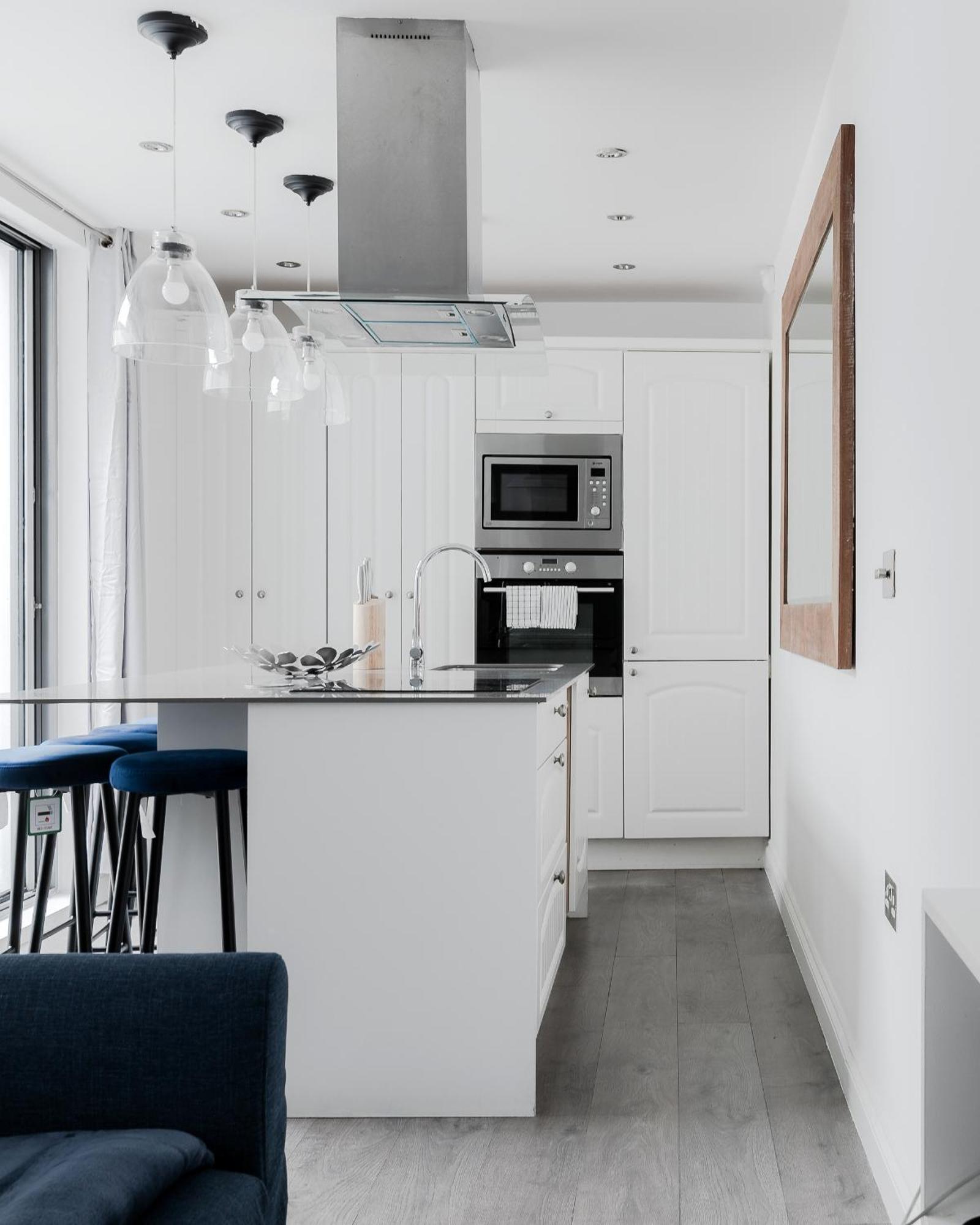 Wonderful Apartments Near Portobello Road ลอนดอน ภายนอก รูปภาพ